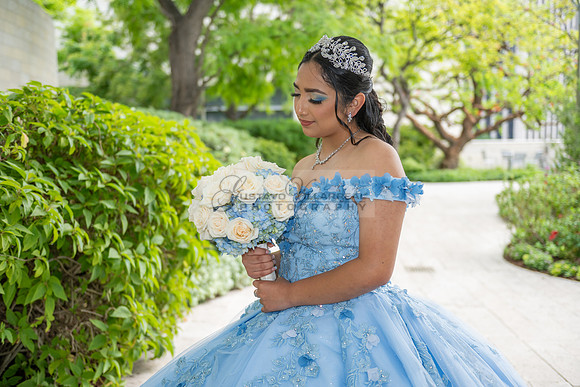 Ximena Citlali quinceanera photoshoot at Walt Disney Concert Hall in Los Angeles Ca. #quinceaneras, #gvphotoandvideo 323-633-8283