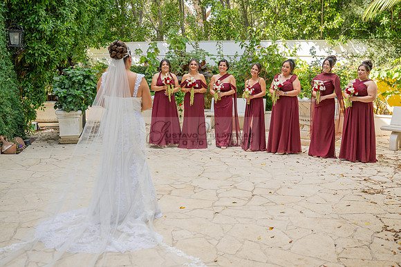 LINK #1-Ana Gabriela and Giovan wedding celebration, reception at Temple Emanuel of Beverly Hills Ca, wedding photos at Sunset States in Los Angeles California, photography and videography by Gustavo
