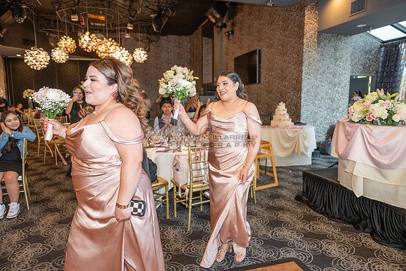 Marcela and Jorge wedding photographer and videographer at Saint