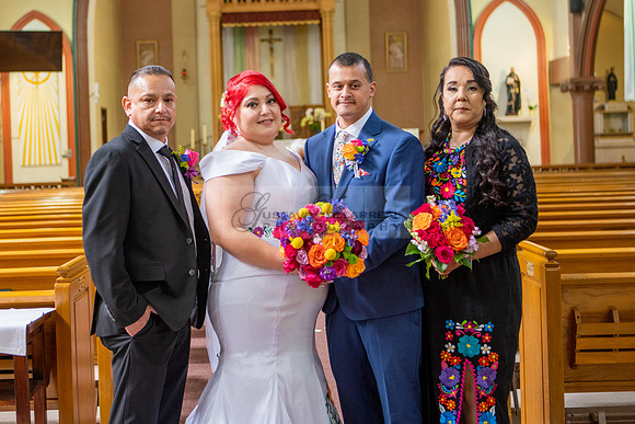 Reyna and Rene wedding celebration, reception, photographer, videographer at Pasadena city hall in Pasadena Ca, Gustavo Villarreal Photography, 323-633-8283, www.gvphotoandvideo.com