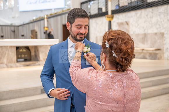 Bryan and Diana wedding ceremony at The Christ Cathedral in Garden Grove Ca, reception at The White House Event Center Anaheim Ca, Gustavo Villarreal photography, videography, 323-633-8283, www.gvphot
