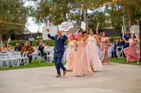 LINK #2-Gustavo and Lupe wedding ceremony at San Vincent Catholic Church in Los Angeles, reception at Blomgren Ranch in Santa Clarita Ca, photography and videography by Gustavo Villarreal, 323-633-828