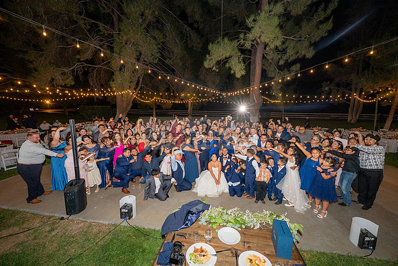 LINK #3-Gustavo and Lupe wedding ceremony at San Vincent Catholic Church in Los Angeles, reception at Blomgren Ranch in Santa Clarita Ca, photography and videography by Gustavo Villarreal, 323-633-828