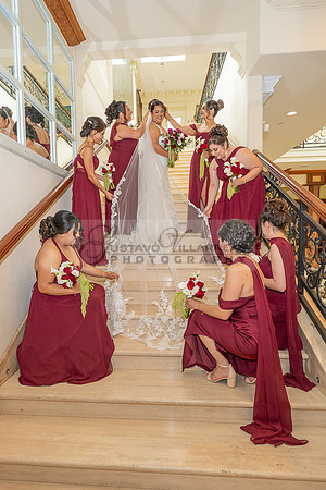 LINK #2 Ana Gabriela and Giovan wedding celebration, reception at Temple Emanuel of Beverly Hills Ca, wedding photos at Sunset States in Los Angeles California, photography and videography by Gustavo