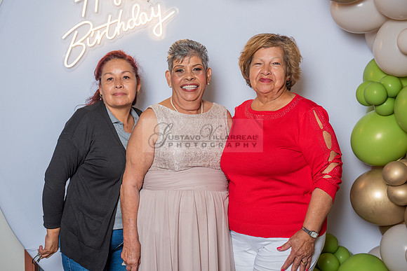 Maria 70th Birthday celebration in La Puente Ca, fotografia y video, bodas, quinceaneras, Gustavo Villarreal photography 323-633-8283, www.gvphotoandvideo.com