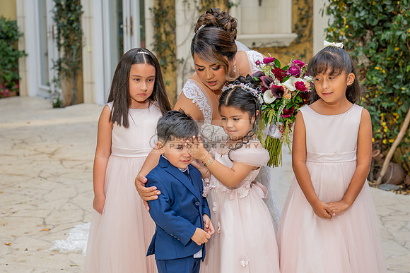 LINK #1-Ana Gabriela and Giovan wedding celebration, reception at Temple Emanuel of Beverly Hills Ca, wedding photos at Sunset States in Los Angeles California, photography and videography by Gustavo