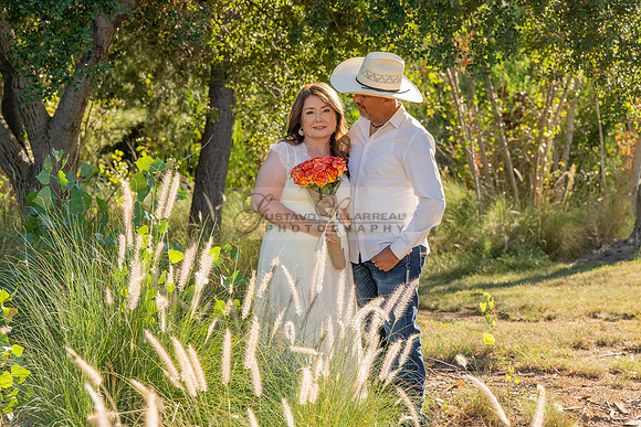 Angelica and Luis Engagement photos, weddings, family portraits at Yorba Regional Park in Anaheim California by Gustavo Villarreal Photography, videographer, 323-633-8283, www.gvphotoandvideo.com