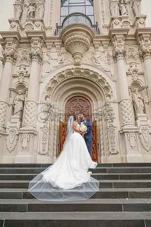 LINK #1-Gustavo and Lupe wedding ceremony at San Vincent Catholic Church in Los Angeles, reception at Blomgren Ranch in Santa Clarita Ca, photography and videography by Gustavo Villarreal, 323-633-828