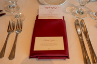 April and Rod wedding ceremony, reception, celebration at The Co