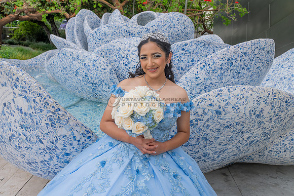 Ximena Citlali quinceanera photoshoot at Walt Disney Concert Hall in Los Angeles Ca. #quinceaneras, #gvphotoandvideo 323-633-8283