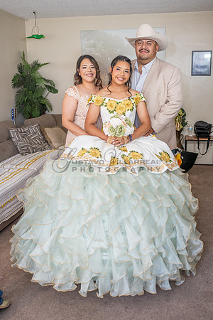 Arianna Tejada quinceanera celebration, photography, videography at Our lady of Guadalupe in El Monte Ca, Fiesta Mexican banquet Hall Montclair Ca, Gustavo Villarreal photo and video, 323-633-8283, ww