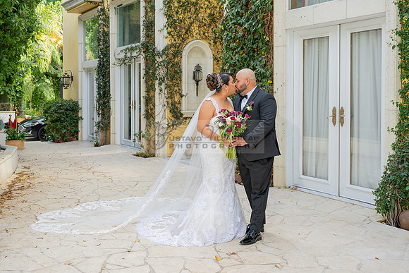 LINK #1-Ana Gabriela and Giovan wedding celebration, reception at Temple Emanuel of Beverly Hills Ca, wedding photos at Sunset States in Los Angeles California, photography and videography by Gustavo
