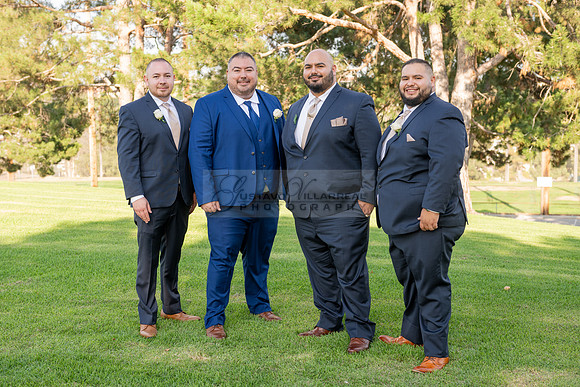 Marcela and Jorge wedding photographer and videographer at Saint