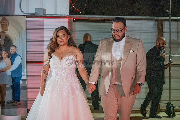 LINK #2-Luis and Luisa wedding celebration in Santa Ana Ca, reception at the Love Songs Venue in Perris Ca, photography and videography by Gustavo Villarreal, 323-633-8283, www.gvphotoandvideo.com