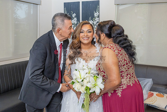 LINK #1-Luis and Luisa wedding celebration in Santa Ana Ca, reception at the Love Songs Venue in Perris Ca, photography and videography by Gustavo Villarreal, 323-633-8283, www.gvphotoandvideo.com