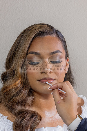 Luis and Luisa wedding celebration in Santa Ana Ca, reception at