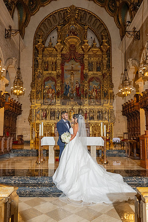LINK #1-Gustavo and Lupe wedding ceremony at San Vincent Catholic Church in Los Angeles, reception at Blomgren Ranch in Santa Clarita Ca, photography and videography by Gustavo Villarreal, 323-633-828
