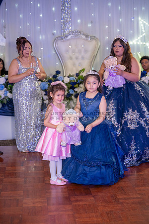 Lydia Grace Quinceanera celebration photography, videography at Luminarias Restaurant in Monterey Park Ca by Gustavo Villarreal photography, 323-633-8283