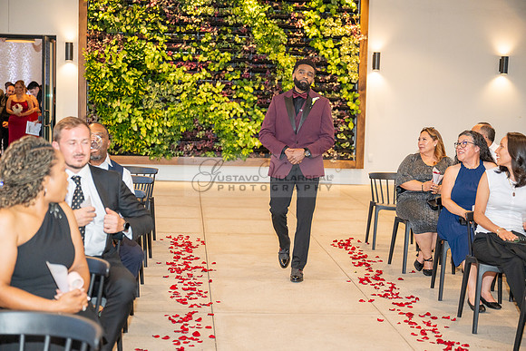 LINK-#1-April and Rod wedding ceremony, reception, celebration at The Colony House in Anaheim California, photographer and videographer by Gustavo Villarreal photography, 323-633-8283, www.gvphotoandv