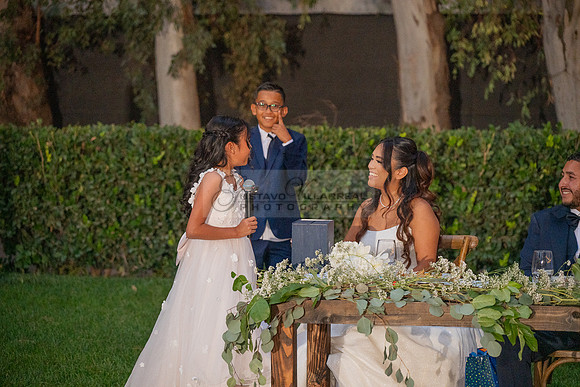 LINK #2-Gustavo and Lupe wedding ceremony at San Vincent Catholic Church in Los Angeles, reception at Blomgren Ranch in Santa Clarita Ca, photography and videography by Gustavo Villarreal, 323-633-828