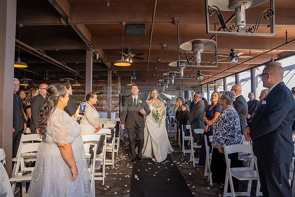 LINK #2-Victoria and Adam wedding ceremony, reception at Pomona Valley Mining and Company, photography and videography by Gustavo Villarreal 323-633-8283, www.gvphotoandvideo.com