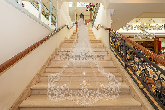 LINK #2 Ana Gabriela and Giovan wedding celebration, reception at Temple Emanuel of Beverly Hills Ca, wedding photos at Sunset States in Los Angeles California, photography and videography by Gustavo