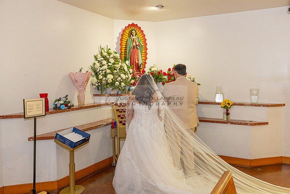 LINK #1-Luis and Luisa wedding celebration in Santa Ana Ca, reception at the Love Songs Venue in Perris Ca, photography and videography by Gustavo Villarreal, 323-633-8283, www.gvphotoandvideo.com