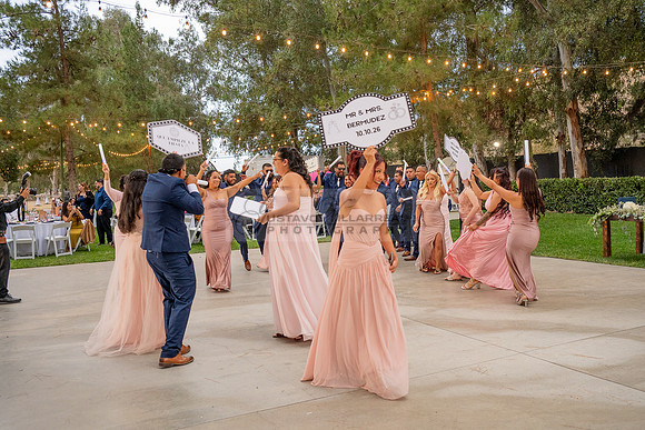 LINK #2-Gustavo and Lupe wedding ceremony at San Vincent Catholic Church in Los Angeles, reception at Blomgren Ranch in Santa Clarita Ca, photography and videography by Gustavo Villarreal, 323-633-828