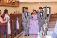 Amy Lopez quinceanera event celebration in Los Angeles Ca, photo