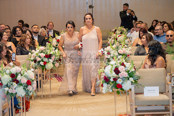 LINK #2 Ana Gabriela and Giovan wedding celebration, reception at Temple Emanuel of Beverly Hills Ca, wedding photos at Sunset States in Los Angeles California, photography and videography by Gustavo