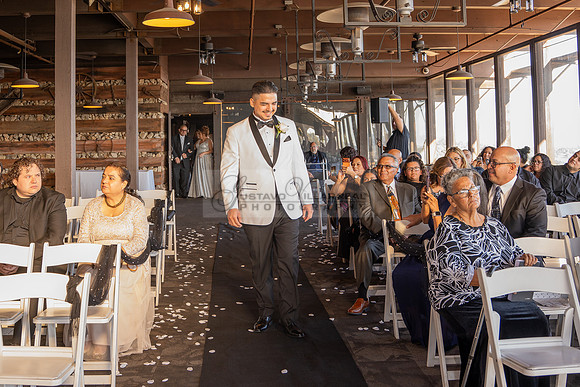 LINK #2-Victoria and Adam wedding ceremony, reception at Pomona Valley Mining and Company, photography and videography by Gustavo Villarreal 323-633-8283, www.gvphotoandvideo.com