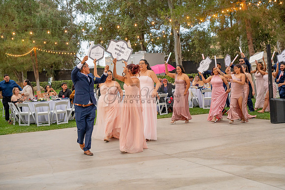LINK #2-Gustavo and Lupe wedding ceremony at San Vincent Catholic Church in Los Angeles, reception at Blomgren Ranch in Santa Clarita Ca, photography and videography by Gustavo Villarreal, 323-633-828