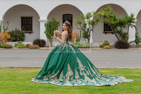 Quinceaneras photoshoot, photographer, videographer at San Luis Rey Mission in Oceanside Ca. 323-633-8283 www.gvphotoandvideo.com