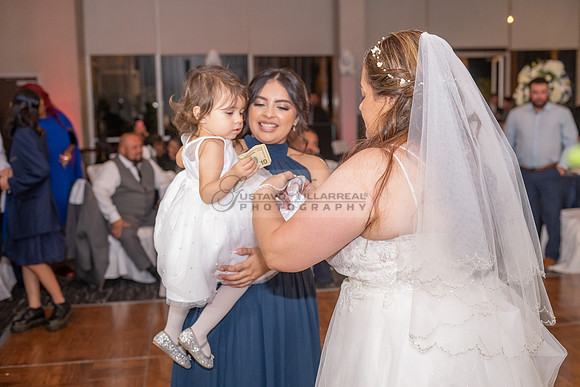 Raymond and Robyn wedding celebration, reception, ceremony at Quiet Cannon Banquet hall in Montebello Ca, photography, videography by Gustavo Villarreal, 323-633-8283, www.gvphotoandvideo.com