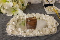 Luis and Luisa wedding celebration in Santa Ana Ca, reception at