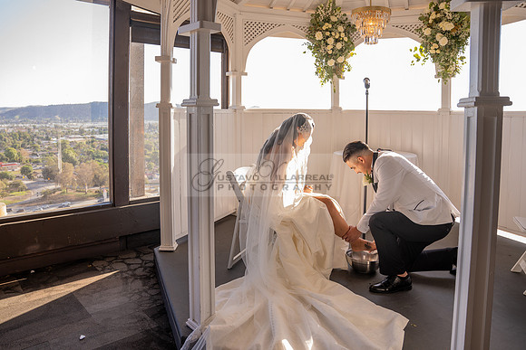 LINK #2-Victoria and Adam wedding ceremony, reception at Pomona Valley Mining and Company, photography and videography by Gustavo Villarreal 323-633-8283, www.gvphotoandvideo.com