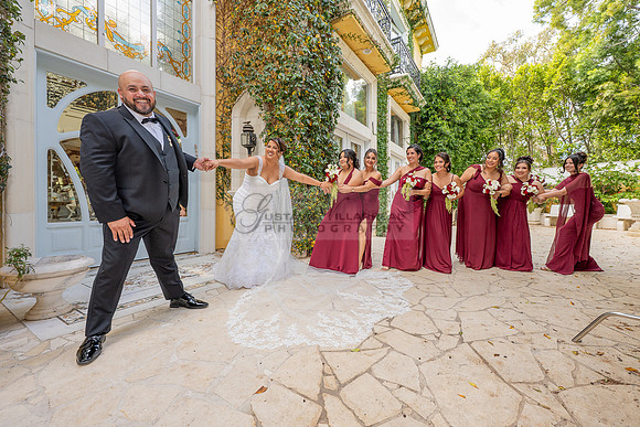 LINK #2 Ana Gabriela and Giovan wedding celebration, reception at Temple Emanuel of Beverly Hills Ca, wedding photos at Sunset States in Los Angeles California, photography and videography by Gustavo