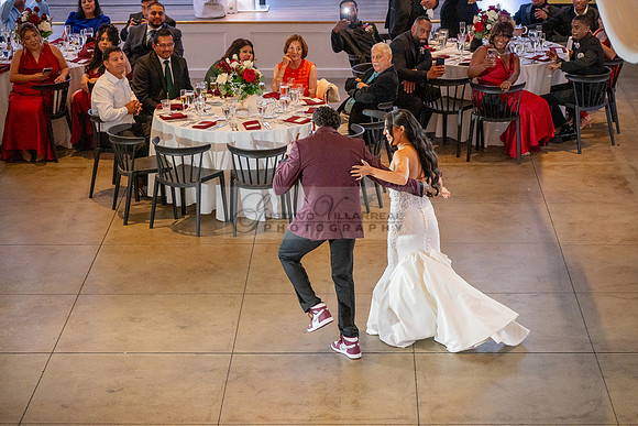 LINK #3-April and Rod wedding ceremony, reception, celebration at The Colony House in Anaheim California, photographer and videographer by Gustavo Villarreal photography, 323-633-8283, www.gvphotoandv