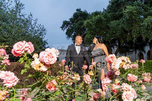 Brenda and Ismael engagement , wedding, photography, photographer, city hall, Pasadena Ca, Gustavo Villarreal Photography, 323-633-8283