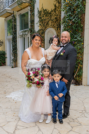 LINK #1-Ana Gabriela and Giovan wedding celebration, reception at Temple Emanuel of Beverly Hills Ca, wedding photos at Sunset States in Los Angeles California, photography and videography by Gustavo