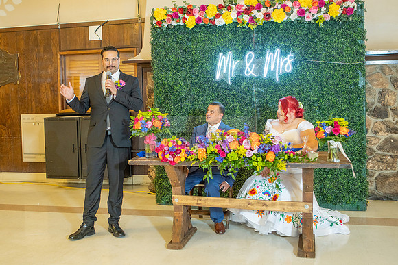 Reyna and Rene wedding celebration, reception, photographer, videographer at Pasadena city hall in Pasadena Ca, Gustavo Villarreal Photography, 323-633-8283, www.gvphotoandvideo.com