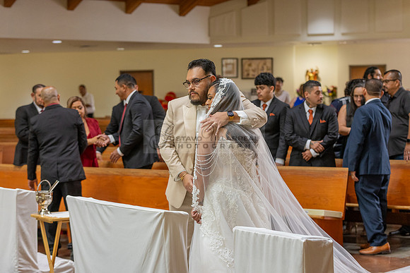 LINK #1-Luis and Luisa wedding celebration in Santa Ana Ca, reception at the Love Songs Venue in Perris Ca, photography and videography by Gustavo Villarreal, 323-633-8283, www.gvphotoandvideo.com