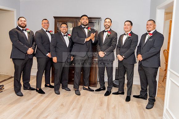 Susana and Jon wedding celebration at Candlewood Country Club in Whittier Ca, Gustavo Villarreal photographer, videographer 323-633-8283, www.gvphotoandvideo.com