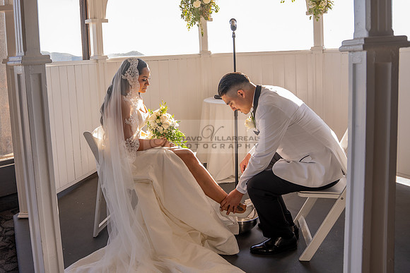 LINK #2-Victoria and Adam wedding ceremony, reception at Pomona Valley Mining and Company, photography and videography by Gustavo Villarreal 323-633-8283, www.gvphotoandvideo.com