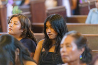Amy Lopez quinceanera event celebration in Los Angeles Ca, photo