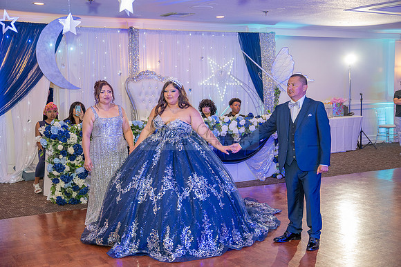 Lydia Grace Quinceanera celebration photography, videography at Luminarias Restaurant in Monterey Park Ca by Gustavo Villarreal photography, 323-633-8283