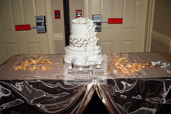 Quinceaneras and weddings photography and video at Embassy suite