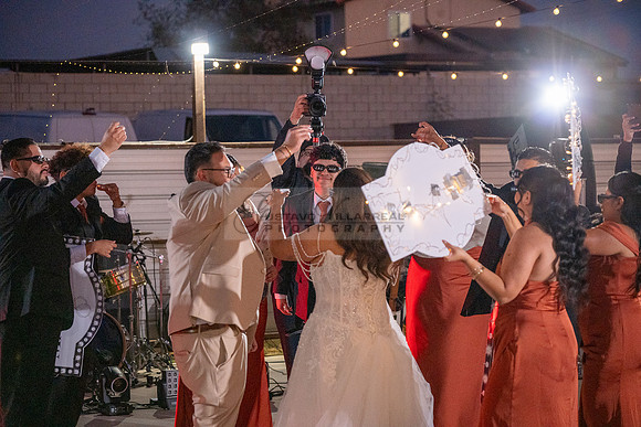 LINK #2-Luis and Luisa wedding celebration in Santa Ana Ca, reception at the Love Songs Venue in Perris Ca, photography and videography by Gustavo Villarreal, 323-633-8283, www.gvphotoandvideo.com