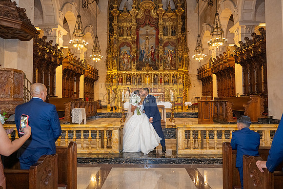 LINK #1-Gustavo and Lupe wedding ceremony at San Vincent Catholic Church in Los Angeles, reception at Blomgren Ranch in Santa Clarita Ca, photography and videography by Gustavo Villarreal, 323-633-828
