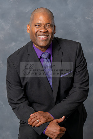 Darron Cunningham 60th Birthday photo session in the studio in Whittier Ca by Gustavo Villarreal Photography, 323-633-8283, www.gvphotoandvideo.com